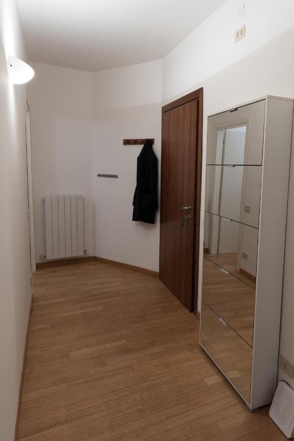 Casa Piazza Del Porto Villa Lovere Eksteriør billede