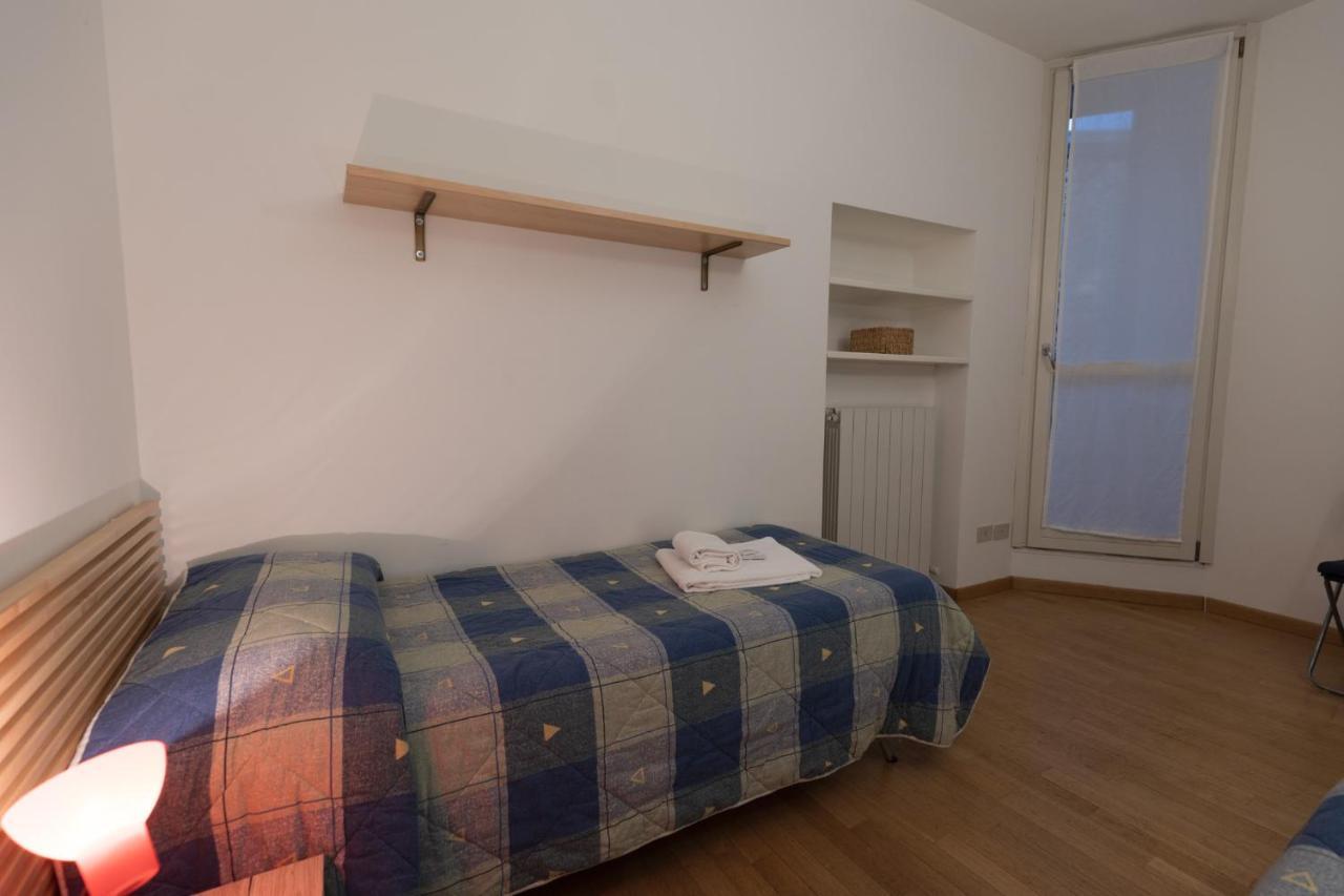 Casa Piazza Del Porto Villa Lovere Eksteriør billede
