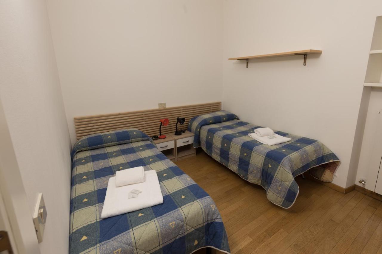 Casa Piazza Del Porto Villa Lovere Eksteriør billede
